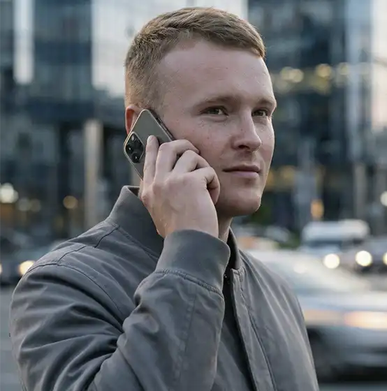 Доник Максим Константинович - генеральный директор Группы компаний Стройбилд