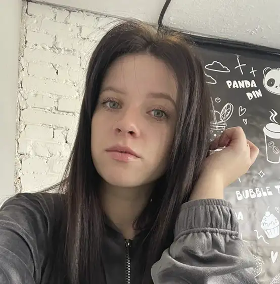 Катерина Кириенко - менеджер Группы компаний Стройбилд